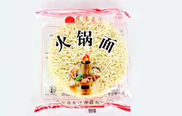 কিভাবে Qinhuangdao Dongyang Food Co., Ltd., উচ্চ মানের তাত্ক্ষণিক নুডল ব্লক সহ তাত্ক্ষণিক খাদ্য খাতে নেতৃত্ব দেয়?