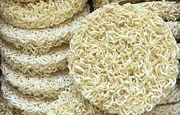 কেন Qinhuangdao Dongyang Food Co., Ltd.-এর তাত্ক্ষণিক নুডল ব্লকগুলি বিশ্বের অনেক দেশে প্রচুর পরিমাণে রপ্তানি করা হয়?