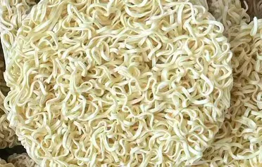 Qinhuangdao Dongyang Food Co., Ltd.: কিভাবে উচ্চ মানের ইনস্ট্যান্ট নুডল ব্লক নির্বাচন করবেন?