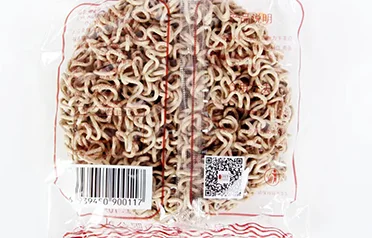 Qinhuangdao Dongyang Food Co., Ltd. কি ধরনের ইন্সট্যান্ট নুডল ব্লক অফার করে?