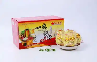 মালটাং-এর জন্য বিশেষভাবে 3.6 কেজি নুডলস